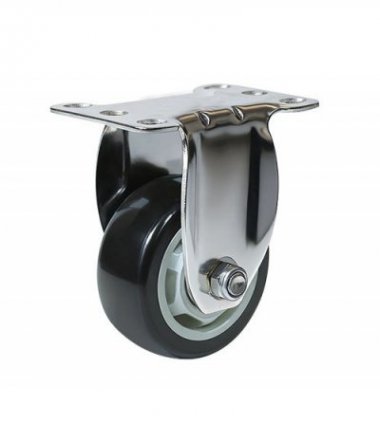 1.5" Multi-Material Caster